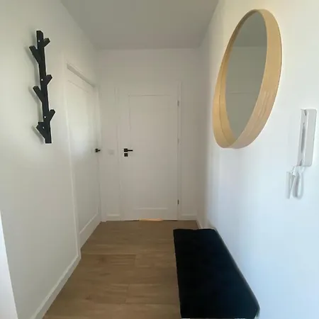Letnica - Apartament Nad Morzem