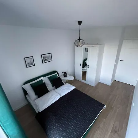 Letnica - Apartament Nad Morzem Gdansk
