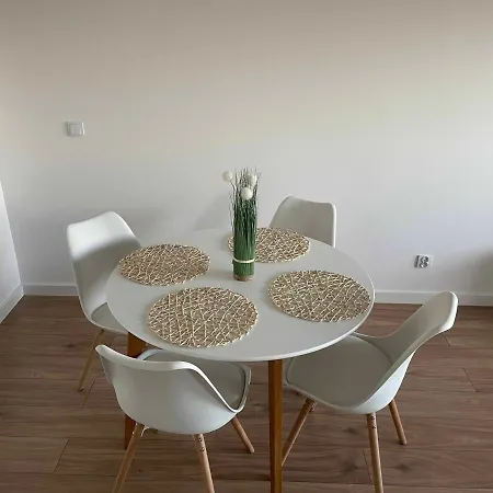 Apartment Letnica - Apartament Nad Morzem Gdansk